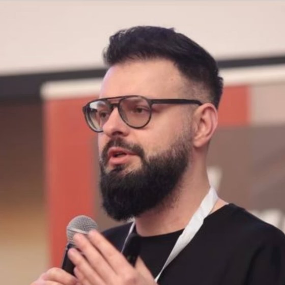Дмитрий Утлик
